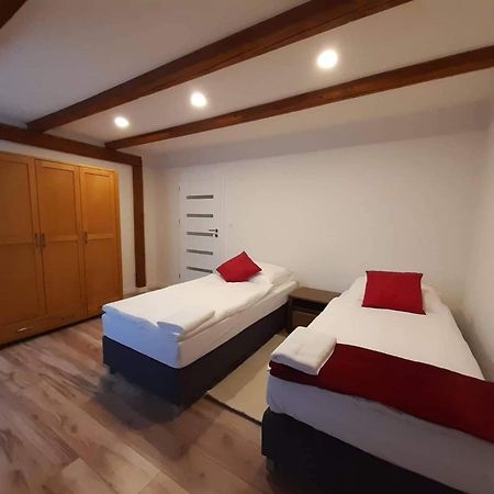 Apartamenty Przy Swierku Шклярска-Поремба Экстерьер фото