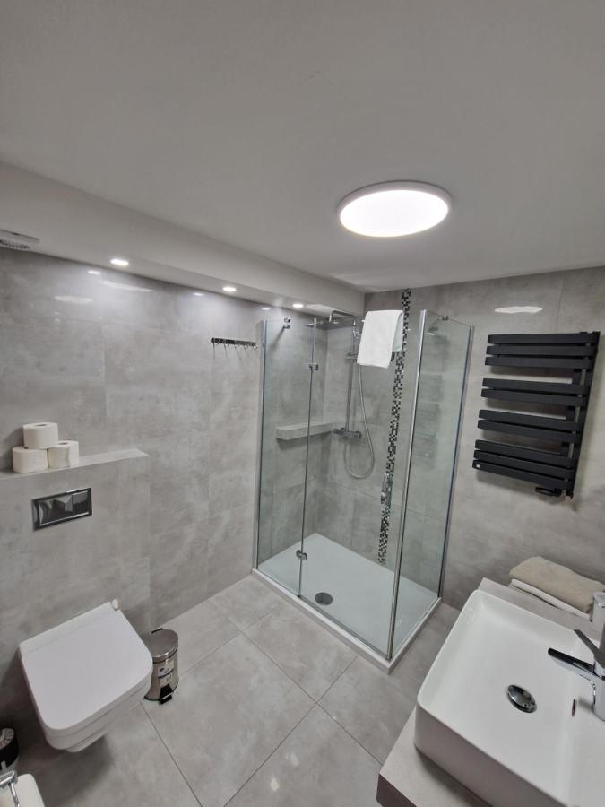 Apartamenty Przy Swierku Шклярска-Поремба Экстерьер фото