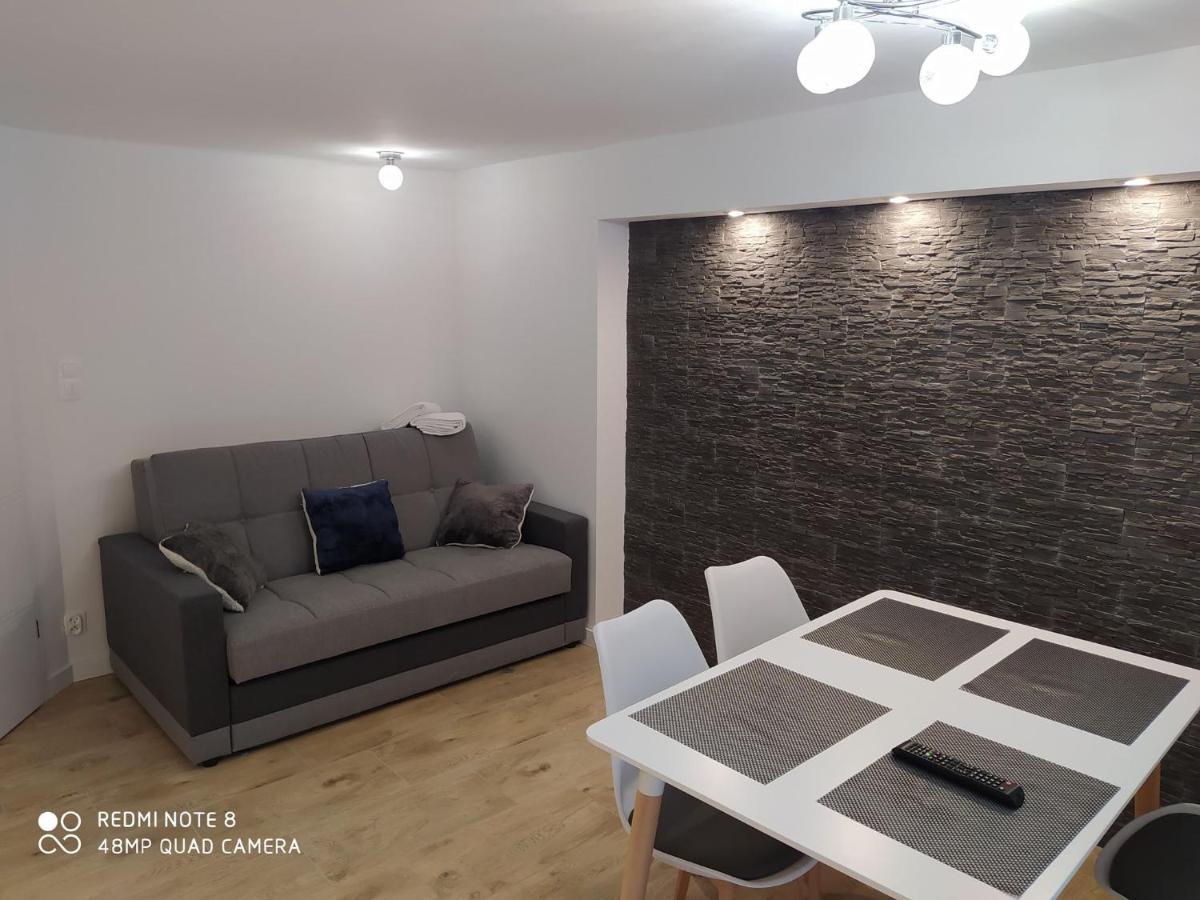 Apartamenty Przy Swierku Шклярска-Поремба Экстерьер фото