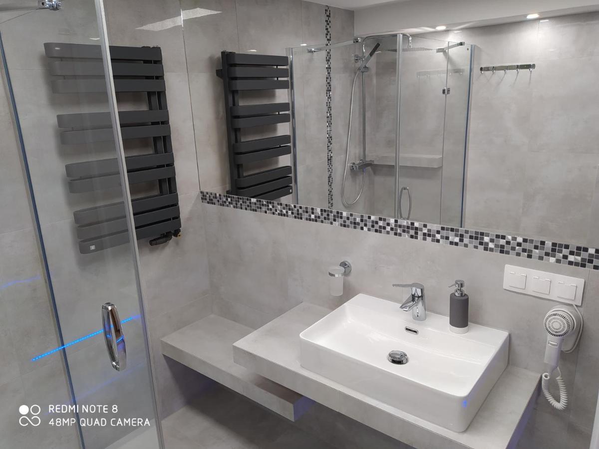 Apartamenty Przy Swierku Шклярска-Поремба Экстерьер фото
