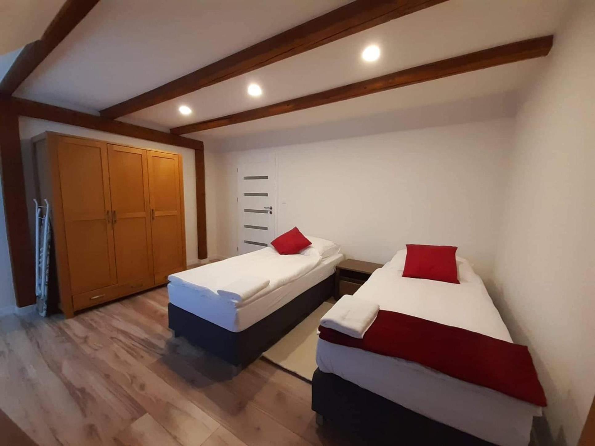 Apartamenty Przy Swierku Шклярска-Поремба Экстерьер фото