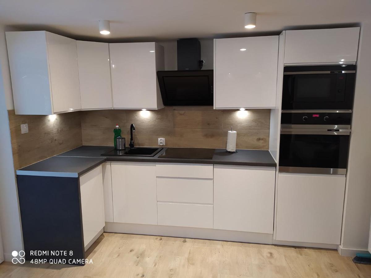 Apartamenty Przy Swierku Шклярска-Поремба Экстерьер фото