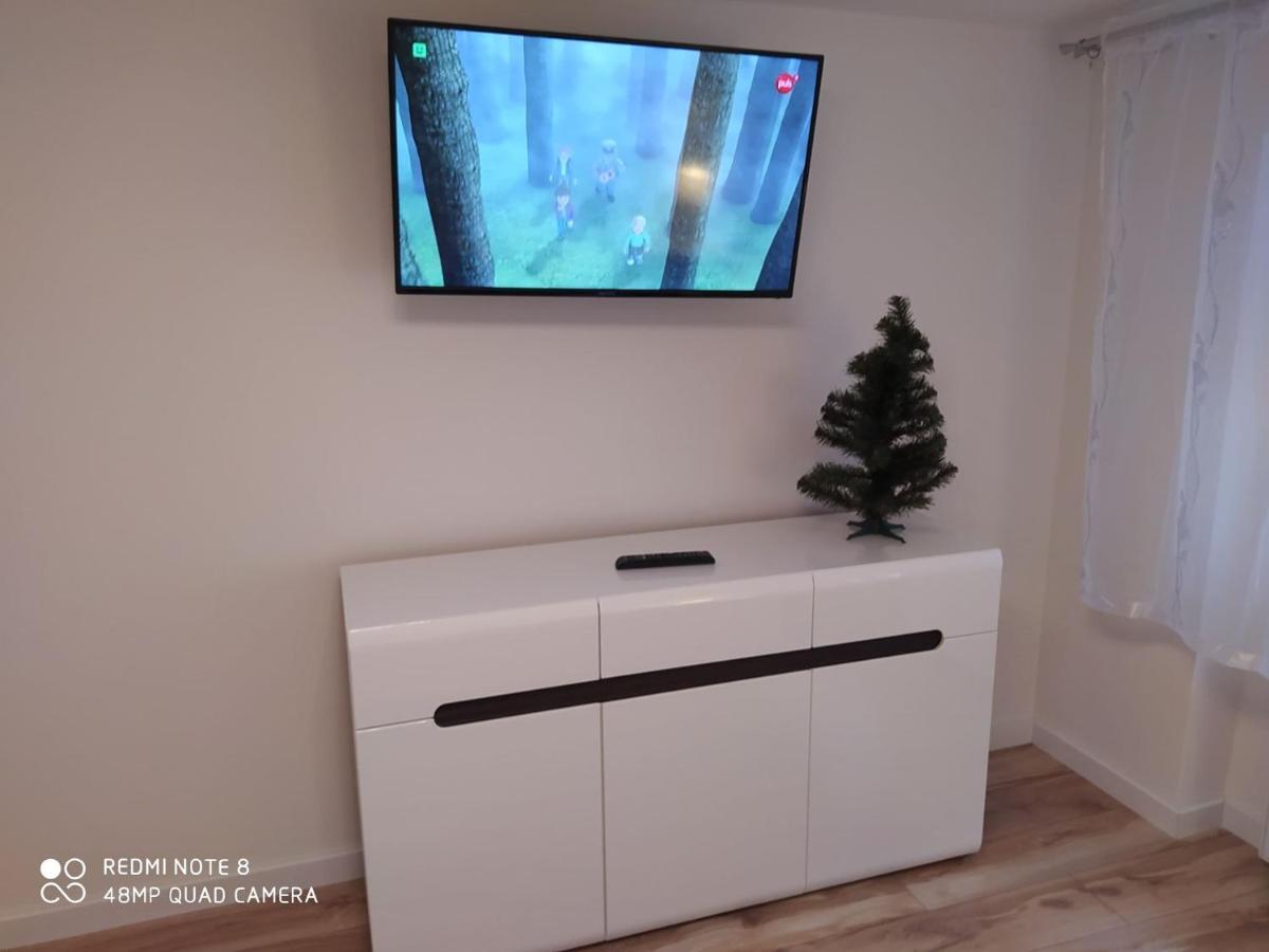 Apartamenty Przy Swierku Шклярска-Поремба Экстерьер фото