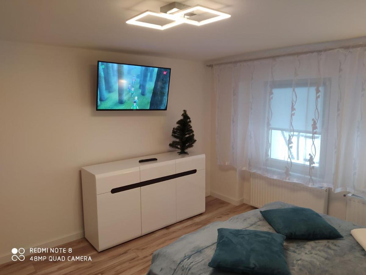 Apartamenty Przy Swierku Шклярска-Поремба Экстерьер фото