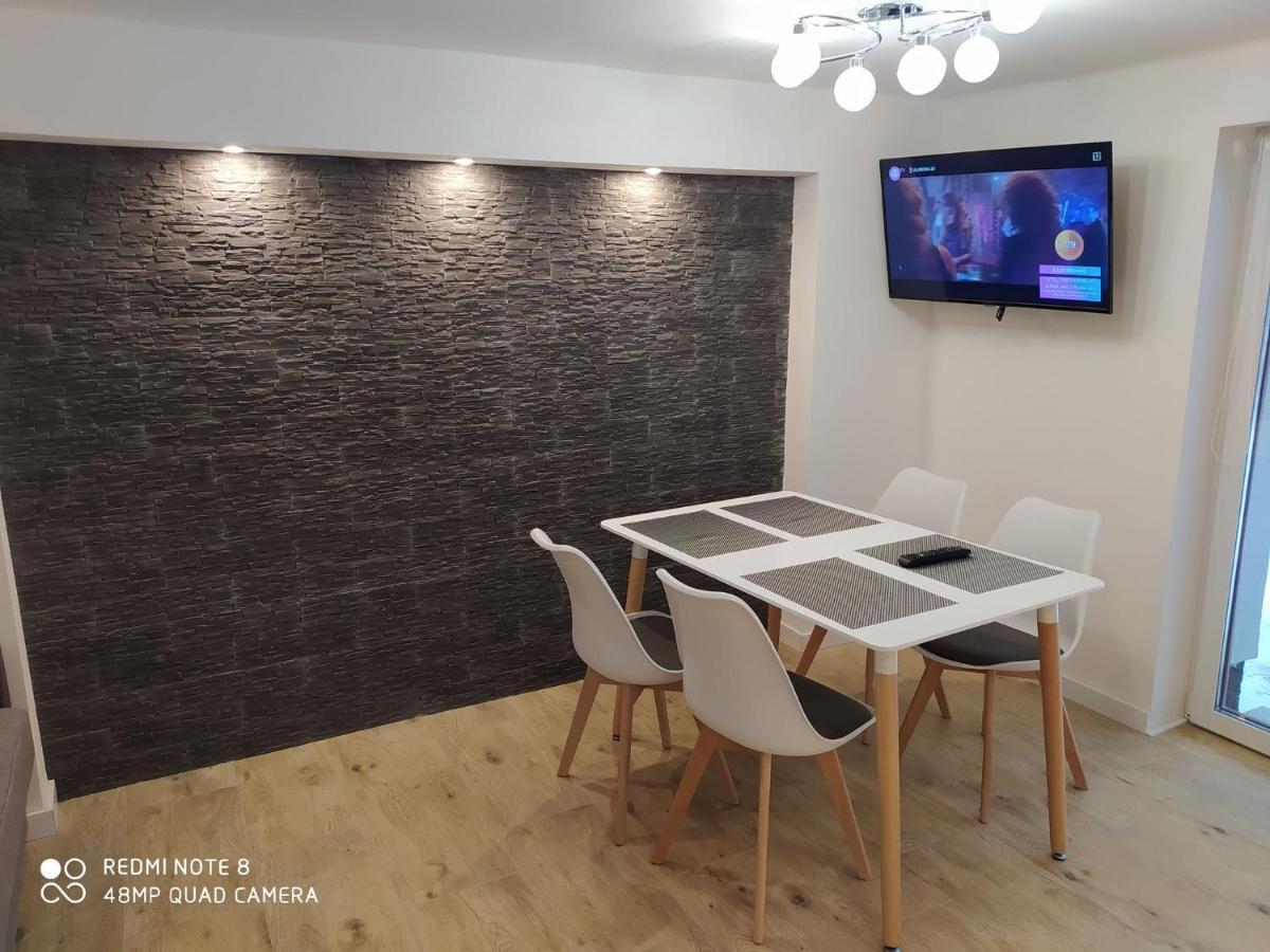 Apartamenty Przy Swierku Шклярска-Поремба Экстерьер фото