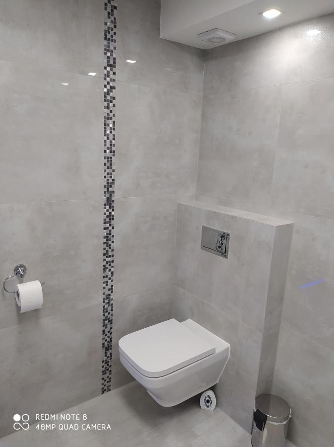 Apartamenty Przy Swierku Шклярска-Поремба Экстерьер фото