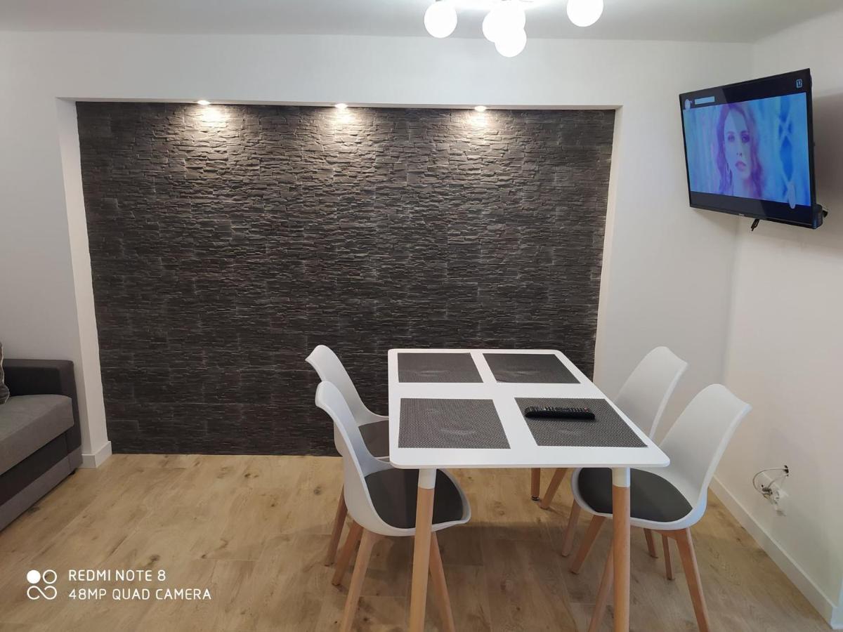 Apartamenty Przy Swierku Шклярска-Поремба Экстерьер фото
