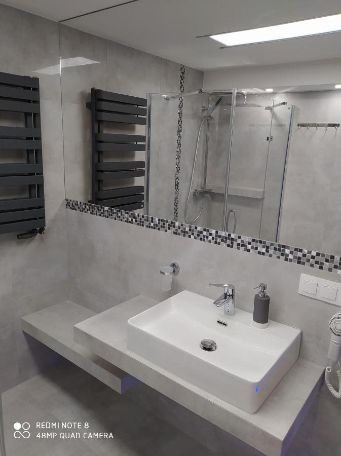 Apartamenty Przy Swierku Шклярска-Поремба Экстерьер фото