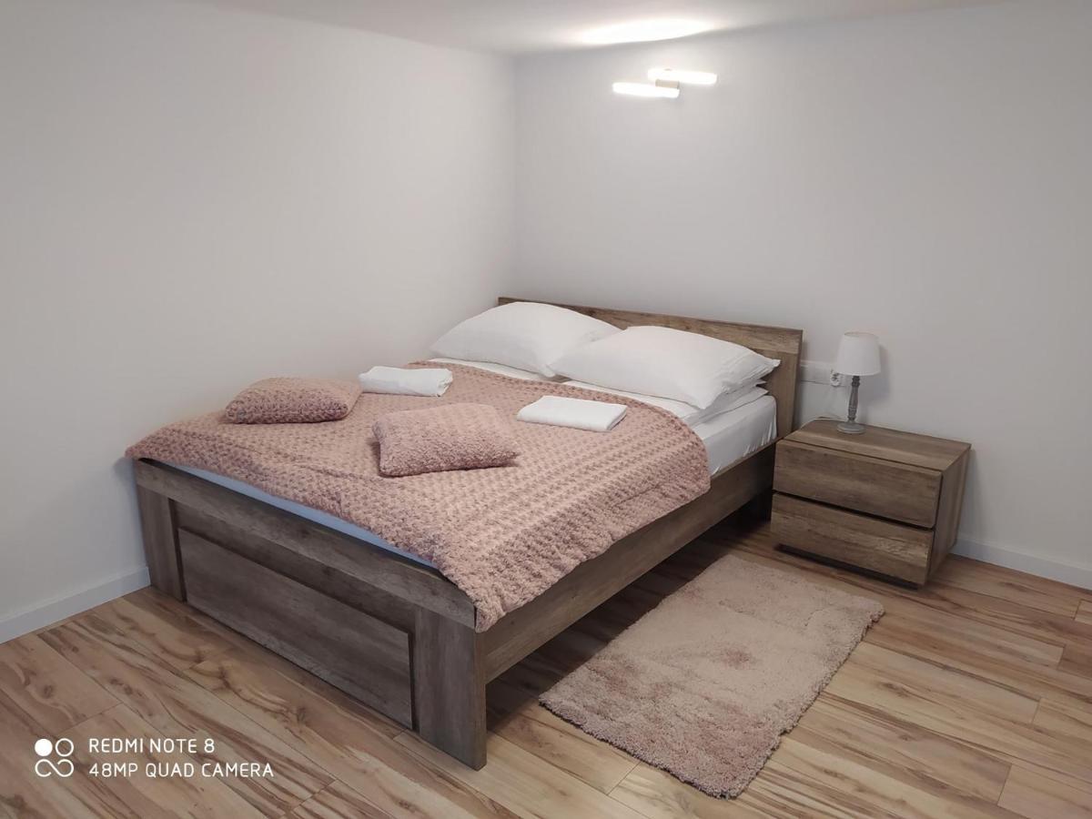 Apartamenty Przy Swierku Шклярска-Поремба Экстерьер фото